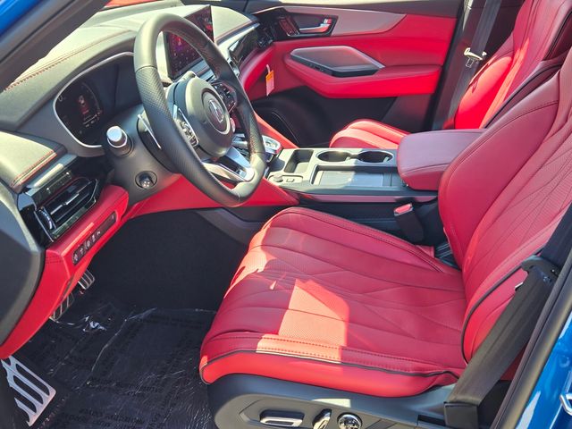 2026 Acura MDX - $70,950