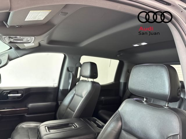 Used 2020 Black GMC SLT image 15