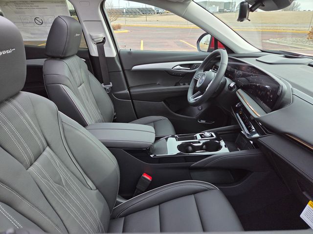 2026 Buick Envision Avenir AWD
