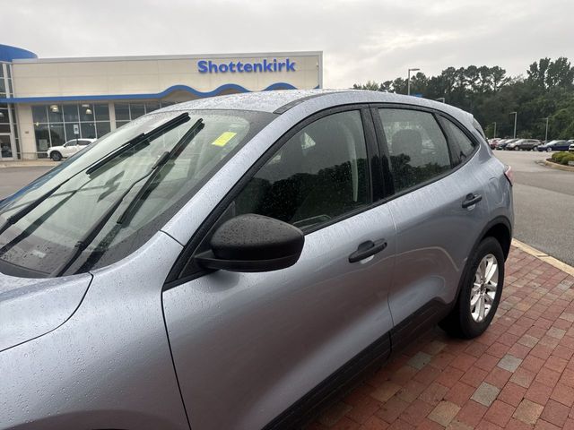 Used 2022 Ford Escape SUV