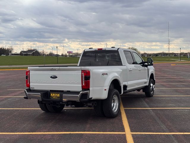 2026 Ford F-350 Super Duty XL