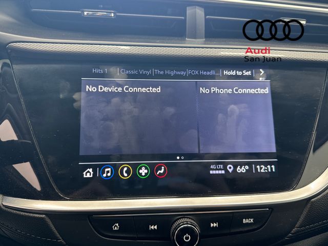 Used 2021 Brown Buick Select image 17