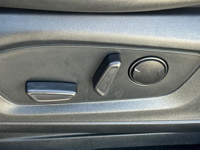 Certified Used 2023 Gray Ford XLT image 23