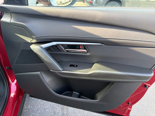 New 2026 Red Mazda 2.5 S Select image 33