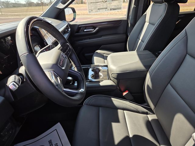 2026 GMC Yukon 4WD Elevation