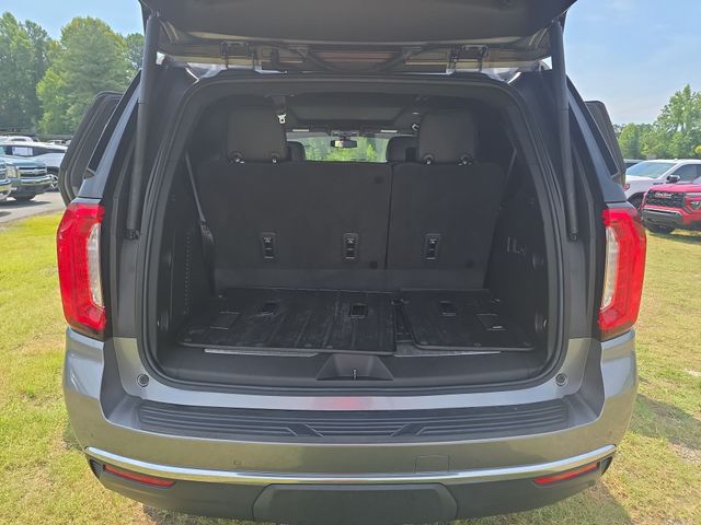Used 2021 Gray GMC Denali image 14