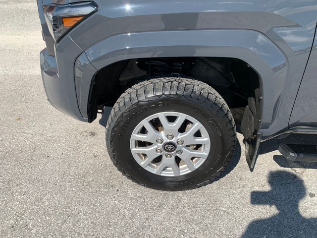Used 2024 Toyota Tacoma Truck