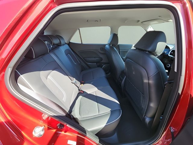Used 2024 Hyundai Venue SUV