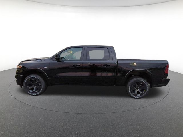 new 2026 Ram 1500 car