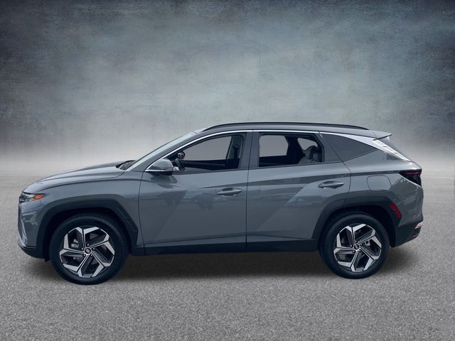 2024 Hyundai Tucson Limited 13