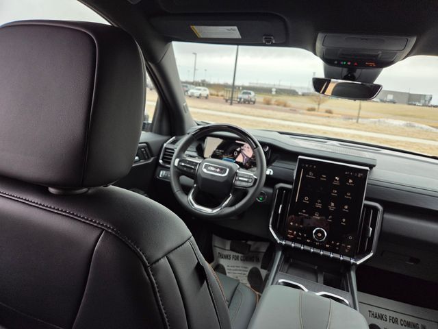 2026 GMC Acadia AT4 AWD