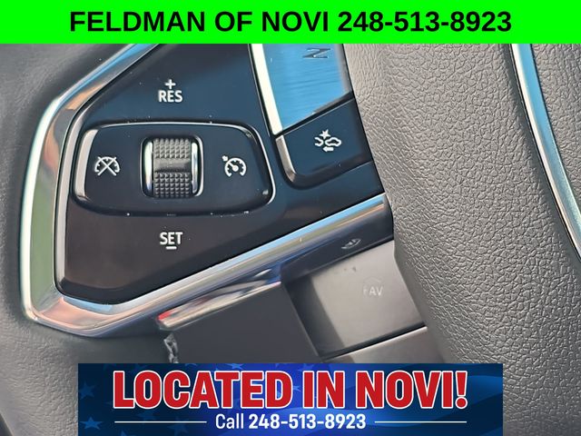 Used 2024 Chevrolet Corvette For Sale in New Hudson, MI