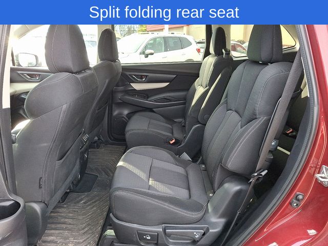 used 2020 Subaru Ascent car, priced at $17,445