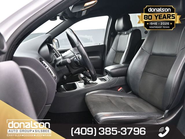 used 2020 Dodge Durango car, priced at $24,912