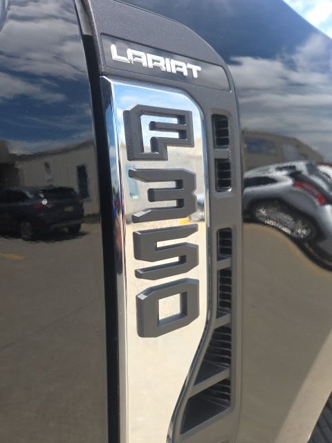 New 2026 Ford F-350SD Truck