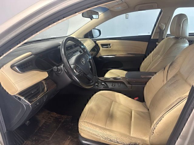 Used 2015 Toyota Avalon Sedan