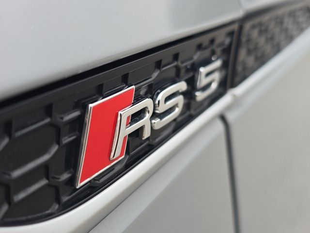 2022 Audi RS 5 2.9T:46208A1