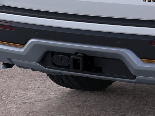 New 2026 White Ford Tremor image 24