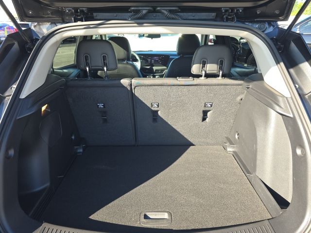 Photo of 2025 Buick Encore GX Sport Touring in Dallas, GA - 13,  2025 Buick Encore GX Sport Touring:43787A