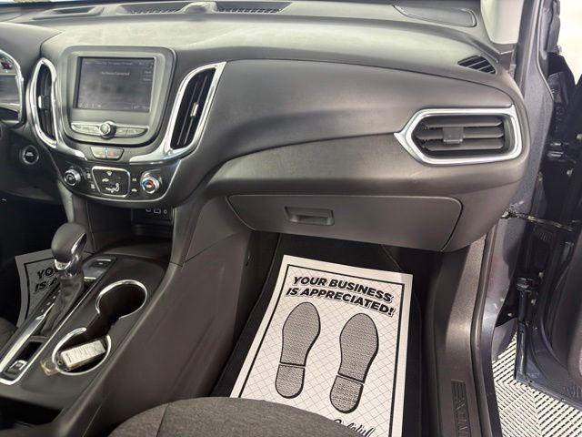 Used 2023 Chevrolet Equinox SUV