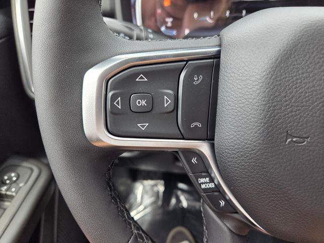 New 2026 White Ram Big Horn/Lone Star image 30