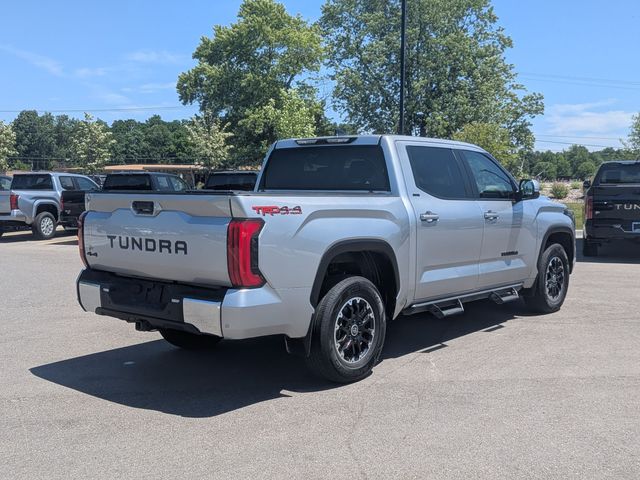 2024 Toyota Tundra - Image 5