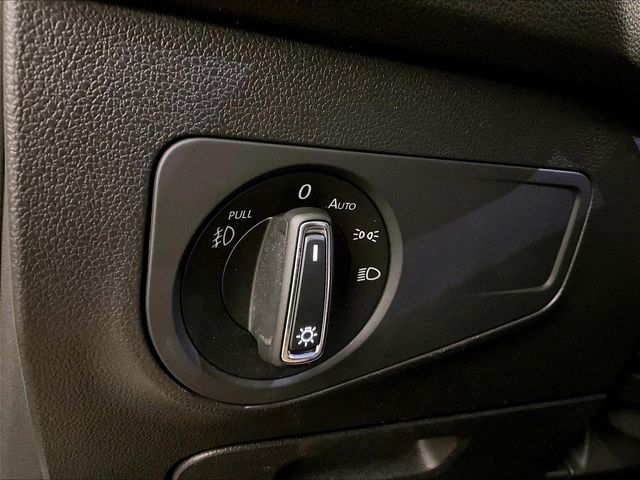 2021 Volkswagen Tiguan 2.0T SE R-Line Black White at South Hills CDJR