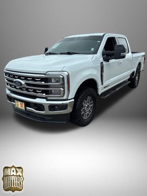 Used 2024 Ford F-250SD Truck
