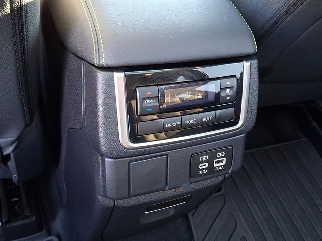 used 2025 Subaru Ascent car, priced at $39,998