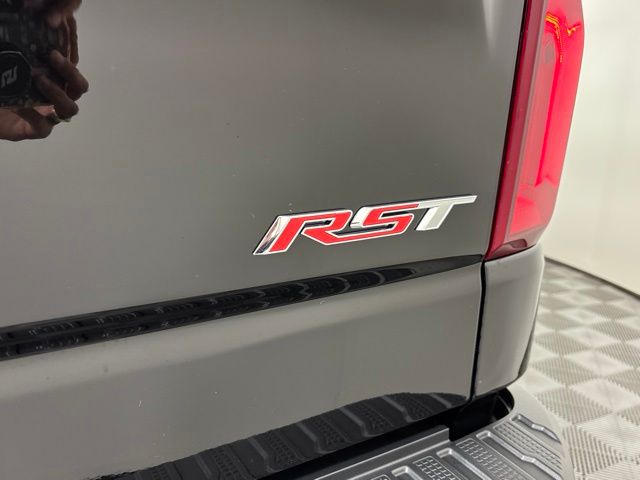 New 2026 Chevrolet Silverado 1500 Truck