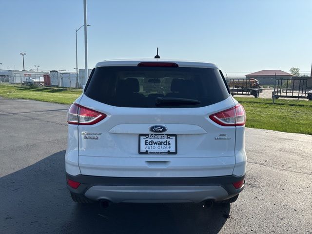 2013 Ford Escape SE photo
