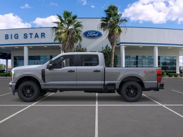 New 2026 Gray Ford XL image 3