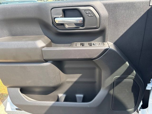 New 2026 Chevrolet Silverado 3500HD Truck