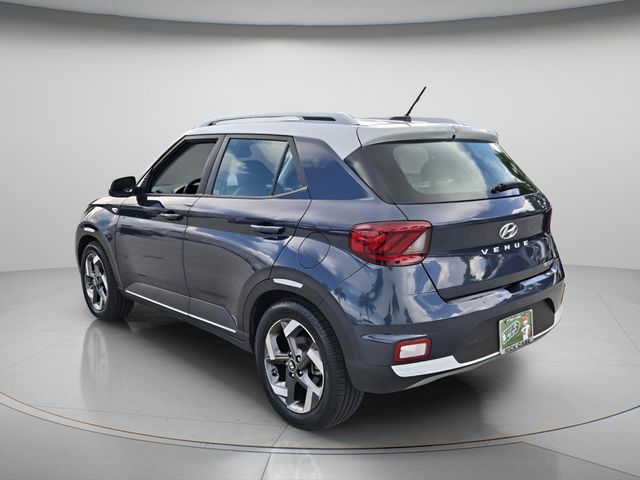 2023 Hyundai Venue - $17,503