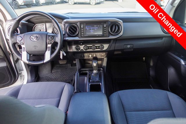 used 2019 Toyota Tacoma car, priced at $38,000