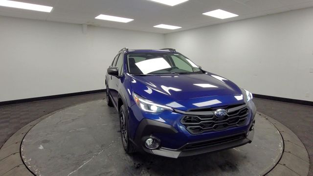 2026 – Subaru – Crosstrek Hybrid