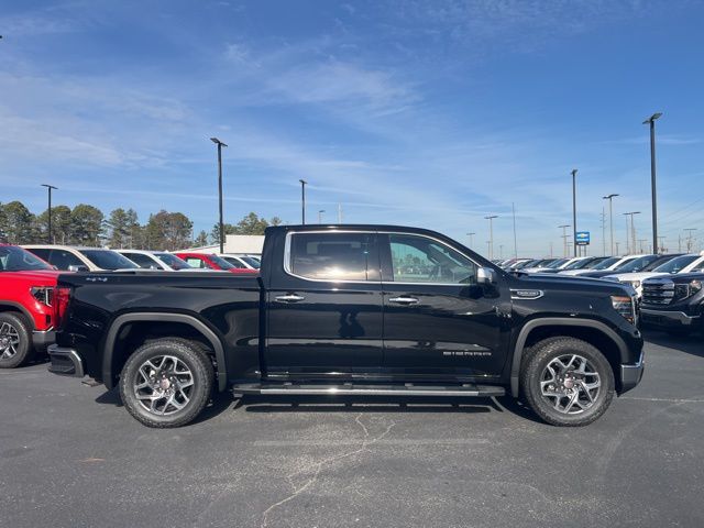 2026 GMC Sierra 1500 SLT:45119
