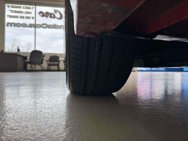 used 2023 Honda Civic car, priced at $22,177