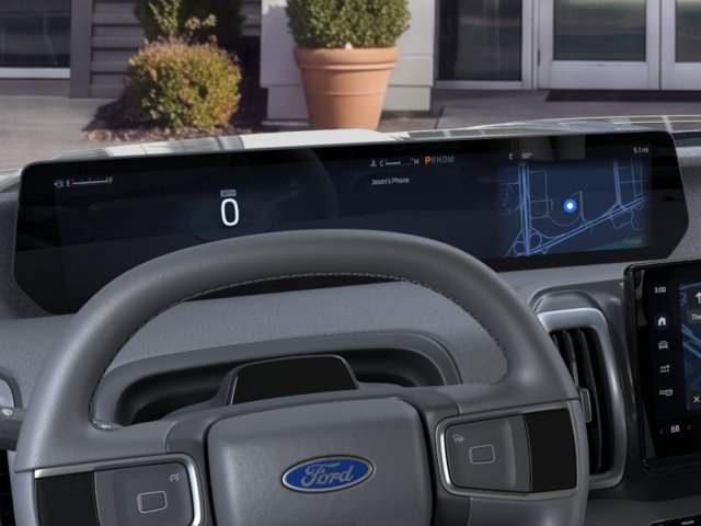 New 2026 Gray Ford Active image 13