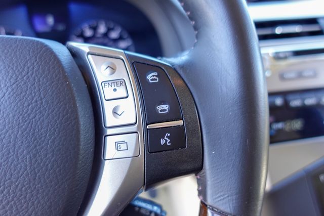 used 2014 Lexus RX car, priced at $21,500