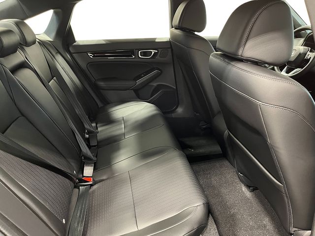 New 2026 Honda Civic Sedan Hybrid Sedan