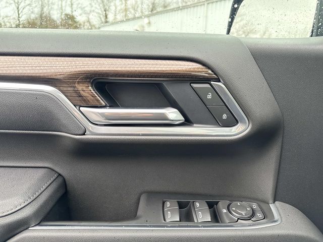 2026 Chevrolet Silverado 1500 - Image 23