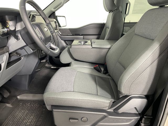 New 2026 Ford F-150 XLT For Sale in Bremerton, WA