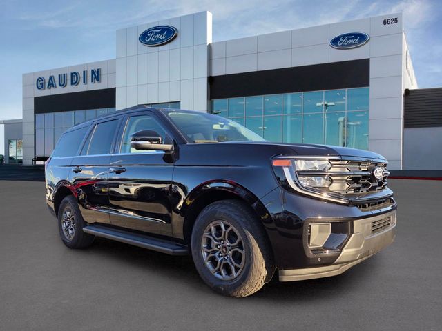  Ford Expedition