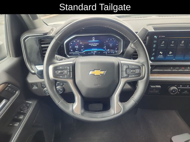Used 2024 Chevrolet Silverado 2500HD For Sale in Grove City, OH