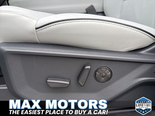 New 2025 Ford Expedition SUV
