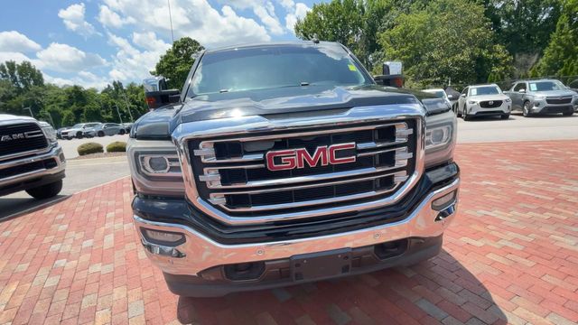 Used 2016 GMC Sierra 1500 Truck