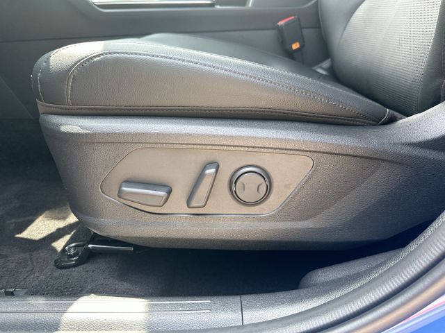 New 2026 Blue Kia EX image 16