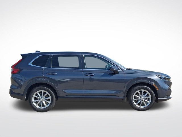 used 2024 Honda CR-V car, priced at $33,860