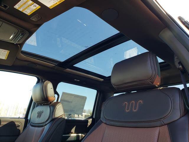 2026 Ford Super Duty F-350® King Ranch® - 11
